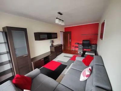 Teofilów, Rojna, 2 pokoje, 45m - miniatura 3