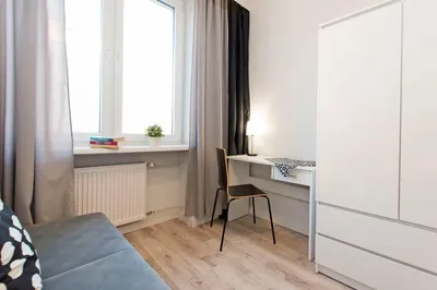 Minikawalerka Gdańsk ul. Lenartowicza - miniatura 2