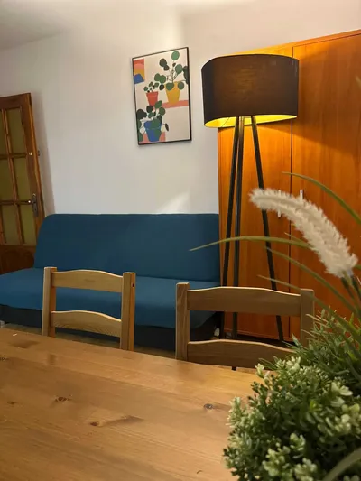 Kawalerka bezczynszowa do wynajęcia, Wrocław Brochów - miniatura 3