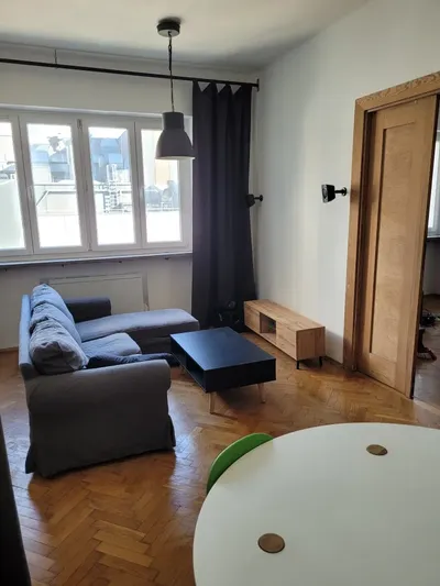 REZERWACJA Mieszkanie Katowice centrum Śródmieście, niski czynsz - miniatura 2