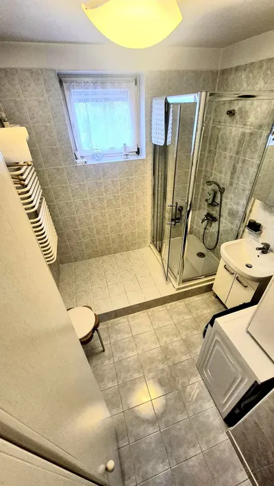 Wolne od zaraz 3 pokoje Zimorodków - miniatura 4