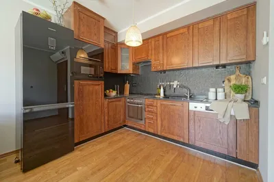 ENG, apartament premium, 70m2 przy Starym Kleparzu, 3 pokoje, loggia - miniatura 5