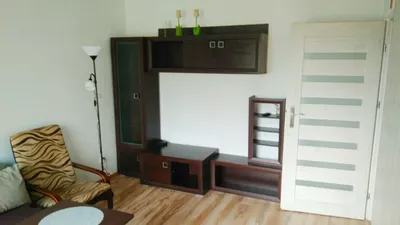 Mieszkanie 2-pokojowe 38 m2, os Mokre, ul. Wojska Polskiego - miniatura 4