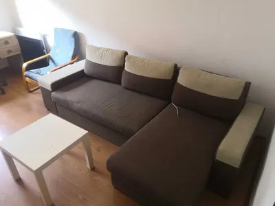 wynajmę ładny pokój wrocław krzyki - miniatura 5
