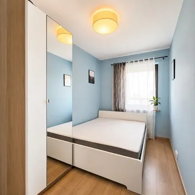 Mieszkanie 2-pokojowe | balkon i parking | Lea Residence - miniatura 5