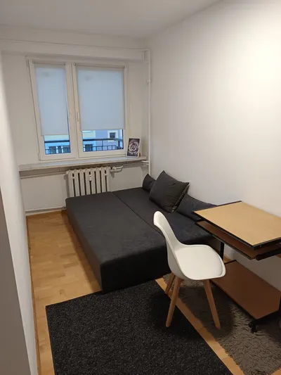 Wynajmę pokój jednoosobowy Czuby - miniatura 2