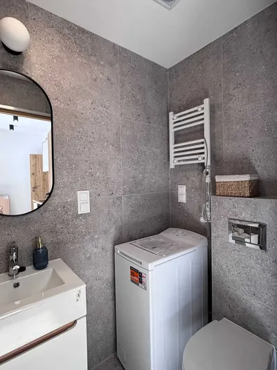 2 pokoje dla pierwszego najemcy - 9 min do Katowic - miniatura 5