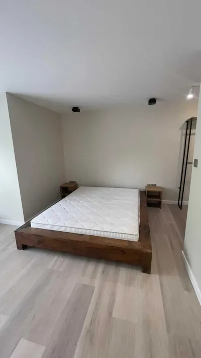 Przestronny apartament 90 m² z tarasem 30 m² | blisko Młynówki Królewskiej - miniatura 4