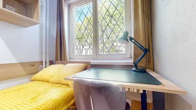 Pokój jednoosobowy | Jana Pawła II 59, Śródmieście | Zamek elektroniczny | BEZ PROWIZJI | od zaraz | 1639 - miniatura 3