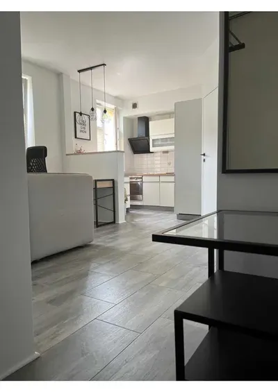Mieszkanie 37m2, ul. Sikorskiego, Poznań