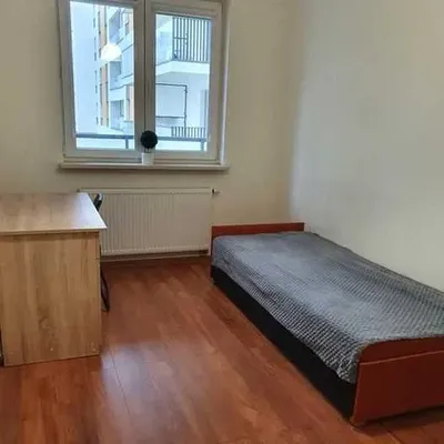 Mokotów blisko metra Wierzbno i Galerii Mokotów – 1 samodzielny pokój - miniatura 3