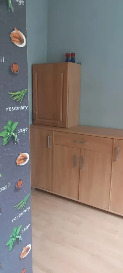 Wynajmę mieszkanie ll piętro, centrum - miniatura 4
