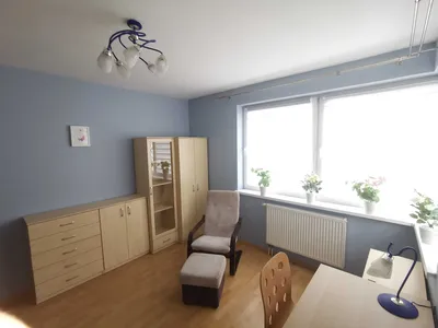Przytulny, duży pokój Kraków, Bajeczna od czerwca