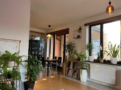 Przestronne mieszkanie 90 m² z tarasem 60 m² – Wola Justowska, Kraków - miniatura 2