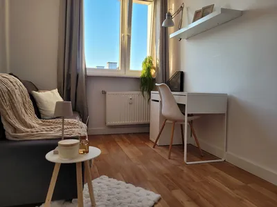 Wynajmę pokój, Gdańsk Przymorze Małe (idealna lokalizacja) - miniatura 3