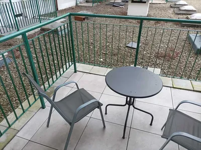 Mieszkanie 2 pokoje + osobna kuchnia 48 m² taras Kraków ul. Konecznego - miniatura 3