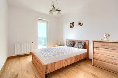 Wyjątkowe Miejsce | 2 pokoje Nad Zalewem + GARAŻ - miniatura 5