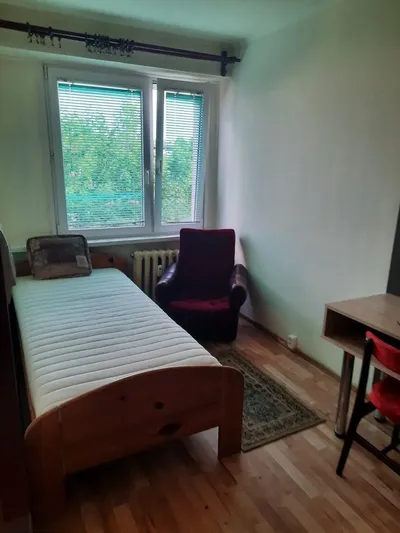 Pokój do wynajęcia na ulicy Chrobrego