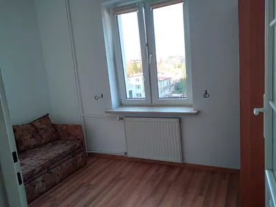 do wynajęcia od zaraz dwupokojowe ul. Wojciechowska - miniatura 3
