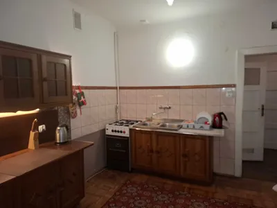 Mieszkanie 1-pokojowe 45m Sródmieście ul. Szopena Rzeszów - miniatura 5