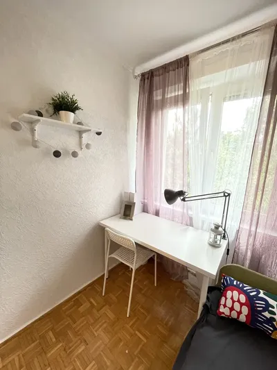 Pokój do wynajęcia - Mieszkanie Czteropokojow –Szosa Okrezna, przy UMK - miniatura 2