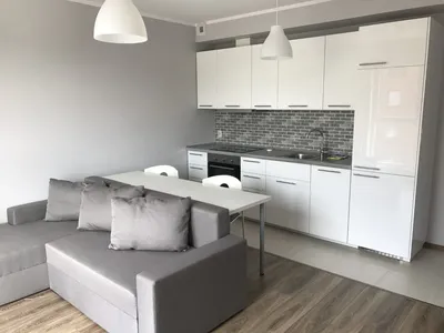 Mieszkanie 32 m² + garaż – Osiedle Franciszkańskie – na wynajem