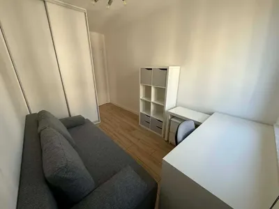 Wynajmę pokój 1 osobowy wysoki standard dla studenta/tki - miniatura 2