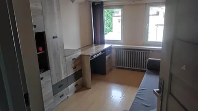 Mieszkanie 3 pokojowe, 2200 zł - miniatura 4