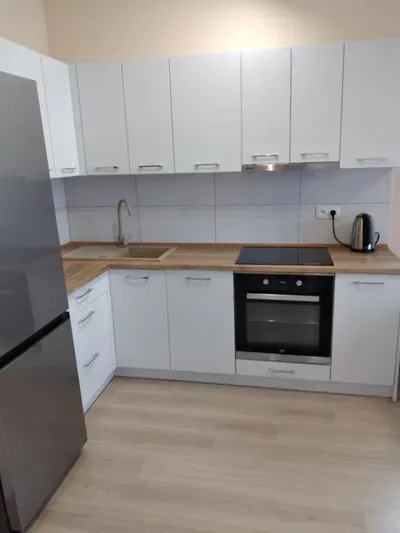 2 pokojowy apartament przy dworcu Łódź Widzew - miniatura 4