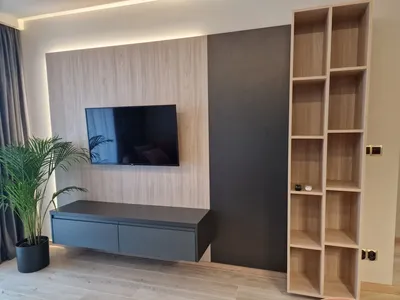 Nowa Graniczna Rzeszów Apartament 35m2 2 pokoje, garaż podziemny - miniatura 3