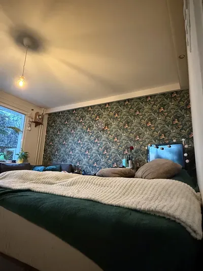 22 m2 w dwupokojuwym mieszkaniu - miniatura 2