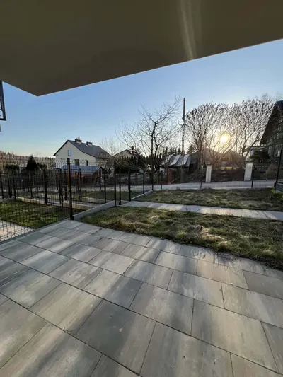 Nowe 3-pokojowe mieszkanie 57m2 z tarasem Rzeszów - miniatura 5