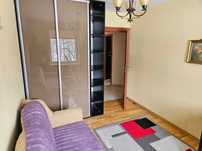 Pokój, stancja 1 osobowy - miniatura 3
