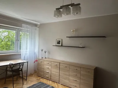 Mieszkanie na wynajem Warszawa |Ochota | Dostępne od zaraz - miniatura 2
