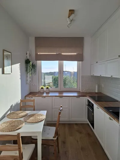 Mieszkanie 2-pokojowe do wynajęcia, ul. Panoramiczna - miniatura 3