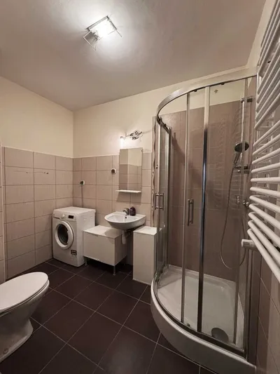 Wynajmę mieszkanie 30 m2 w Krakowie. Obok - Krakowski szybki tramwaj - miniatura 3