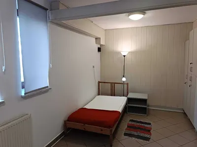 Pokój jednoosobowy, Single room - miniatura 3
