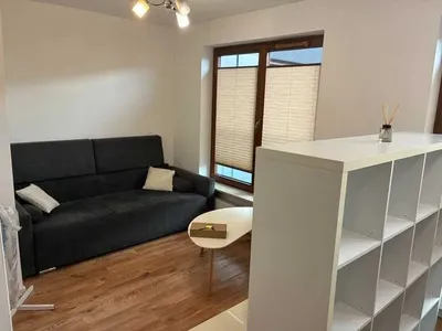 Wynajmę mieszkanie dwupokojowe na ul. 3 Maja 7 Centrum Lublin - miniatura 3