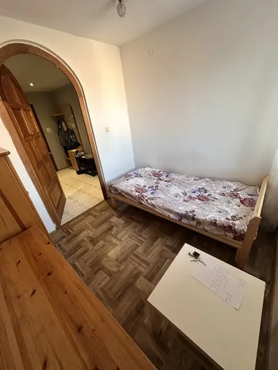 Pokój jednoosobowy pl. Bema - miniatura 3