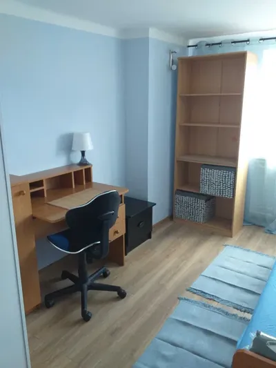 Pokój jednoosobowy 750 zł - miniatura 2