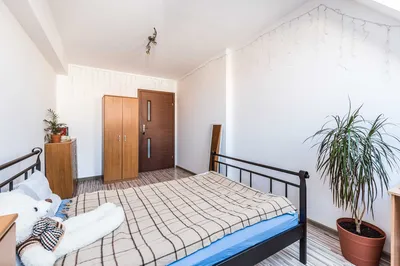 89 m², Łazarz, 4 sypialnie + salon z aneksem, ENGLISH - miniatura 5