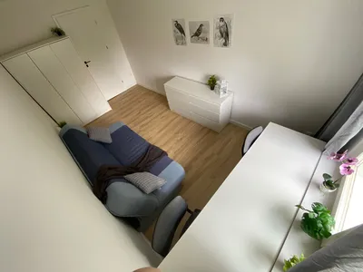4 pokoje • Piastowskie • KLIMATYZACJA • BASEN • po remoncie - miniatura 3