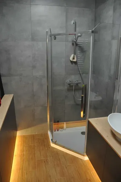 Pokój do wynajęcia Nowy Świat Lublin - miniatura 4