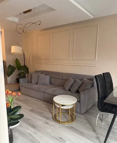 Ekskluzywne mieszkanie Legnicka Pixel House