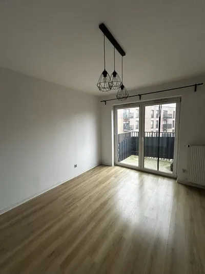 Odstąpie mieszkanie Nowy Nikiszowiec - miniatura 2