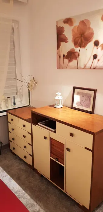 Pokój 1 os wygodny po remoncie ul. Kiwerskiego 3 Kalinowszczyzna - miniatura 5