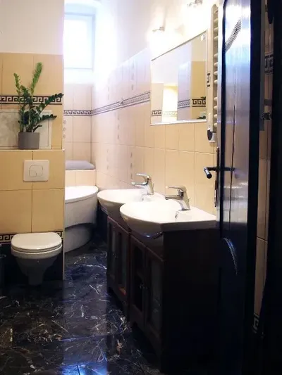 Wynajmę pokój w centrum Bydgoszczy - dostępny od ręki! - miniatura 5
