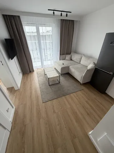 Nowe, przytulne mieszkanie 2-pokojowe - miniatura 2