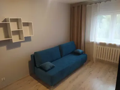 Łódź Ul. Szpitalna MIESZKANIE 39m Gotowe do wprowadzenia 2 pokoje na Widzewie po remoncie - miniatura 3