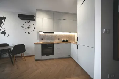 !!! NOWE MIESZKANIE - 2 pok - WYJĄTKOWE - klima - CENTRUM - garderoba - ZIELONA OKOLICA !!! - miniatura 4